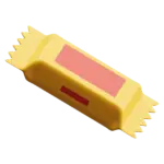Sweet & Crisp Wrappers