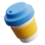 Takeaway Coffee Cups